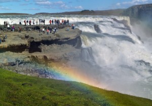 Gullfoss-features-in-the-music-video-for-the-single-Heaven-by-the-band-Live.