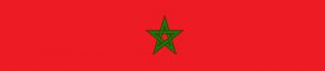 علم-المغرب