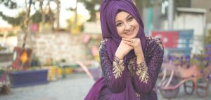 طرق_لف_الحجاب